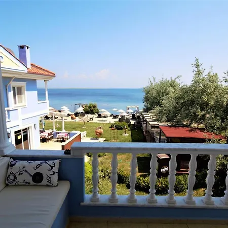 فندق Cundavilla & Ayvalı