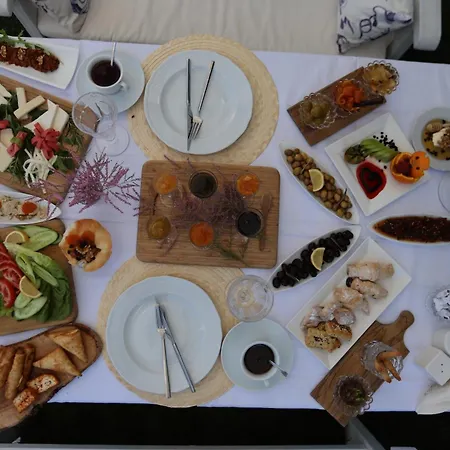فندق Cundavilla & Ayvalı