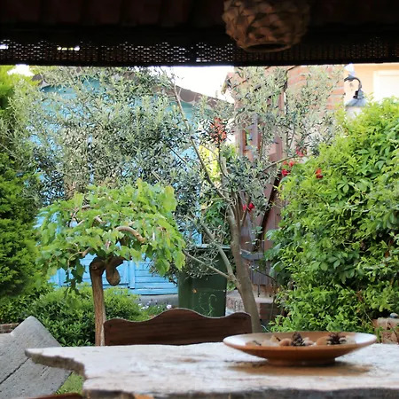 فندق Cundavilla & Ayvalı