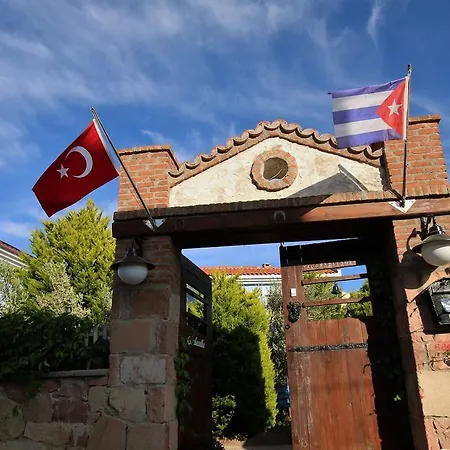 Cundavilla & فندق Ayvalı