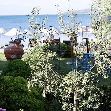 فندق Cundavilla & Ayvalı
