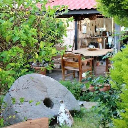 فندق Cundavilla & Ayvalı