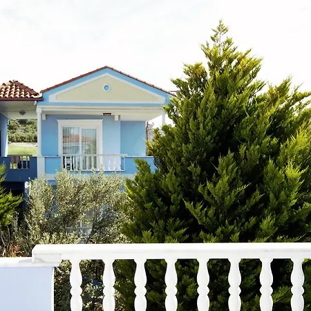 فندق Cundavilla & Ayvalı