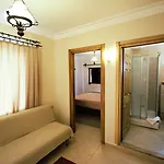 Cundavilla Hotel&suites Ayvalı