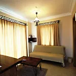 Cundavilla Hotel&suites 2*
