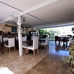Cundavilla Hotel&suites 2* Ayvalı