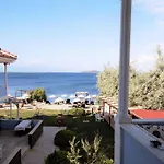 Cundavilla Hotel&suites Ayvalı