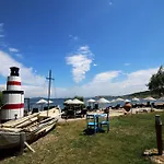 Hotel Cundavilla Hotel&suites 2*