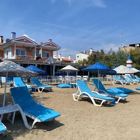 Cundavilla & 2* Ayvalik