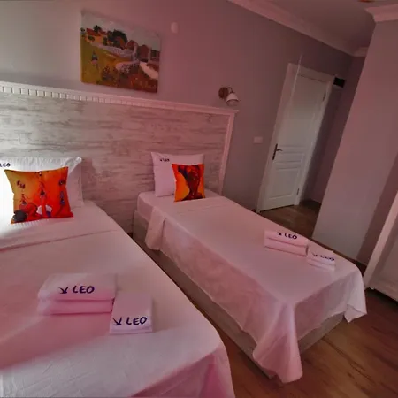 Cundavilla & Hotel Ayvalik