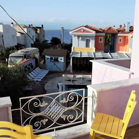 Cundavilla & Ayvalik