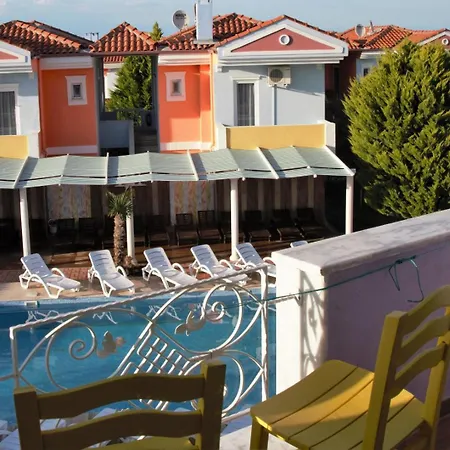 Hotel Cundavilla &
