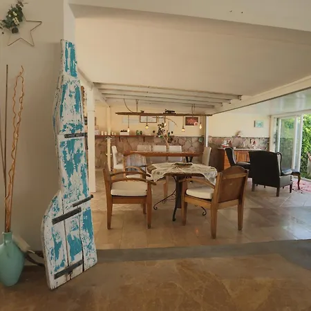 Hotel Cundavilla & Ayvalı