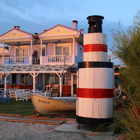 Hotel Cundavilla & Ayvalik