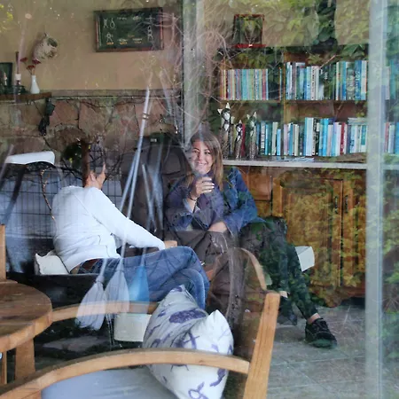 Hotel Cundavilla & Ayvalı