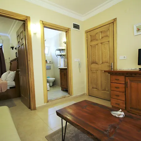 Hotel Cundavilla & Ayvalı