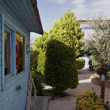 Hotel Cundavilla & Ayvalı