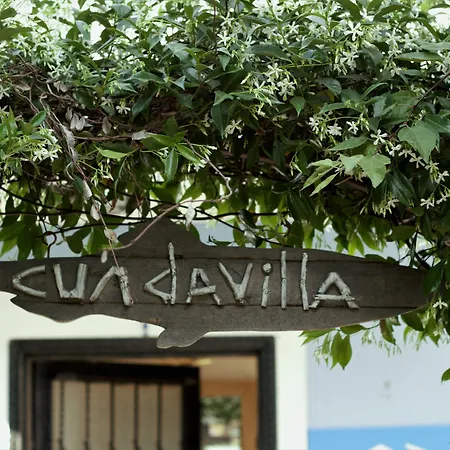 Hotel Cundavilla & Ayvalı
