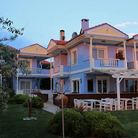 Cundavilla & Ayvalı