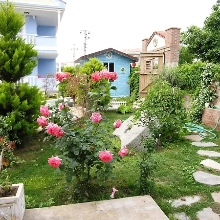 Cundavilla & Hotel Ayvalı