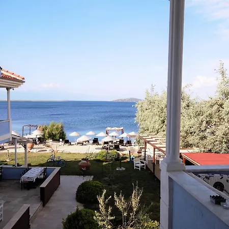Cundavilla & Ayvalik