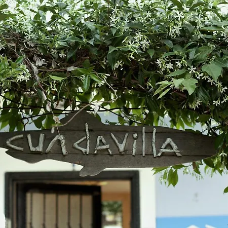 Cundavilla & Hotel