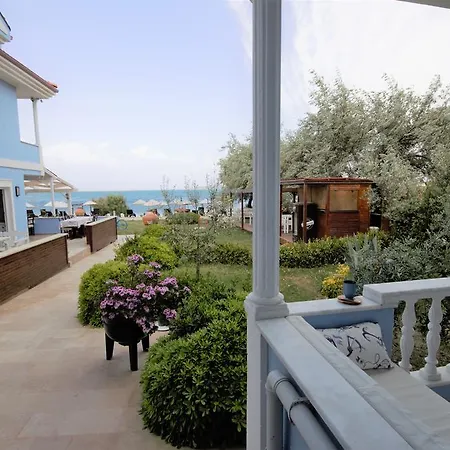 Cundavilla & 2* Ayvalik