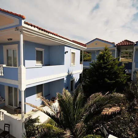 Hotel Cundavilla &