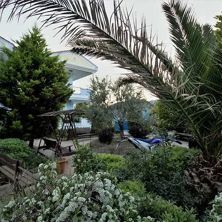 Cundavilla & Hotel