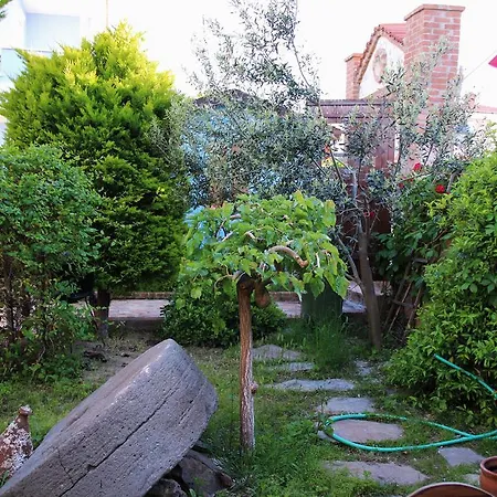 Hotel Cundavilla & Ayvalik