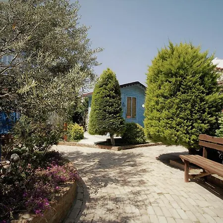 Cundavilla & Ayvalı