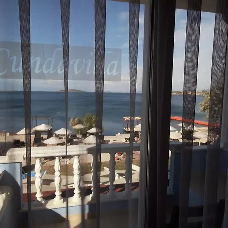 Cundavilla & 호텔