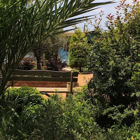 Hotel Cundavilla & Ayvalik