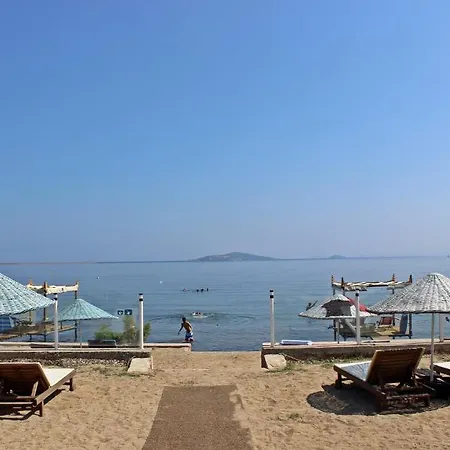 Cundavilla & 2* Ayvalik