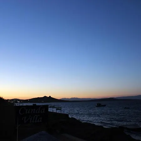 Cundavilla & Hotel Ayvalik