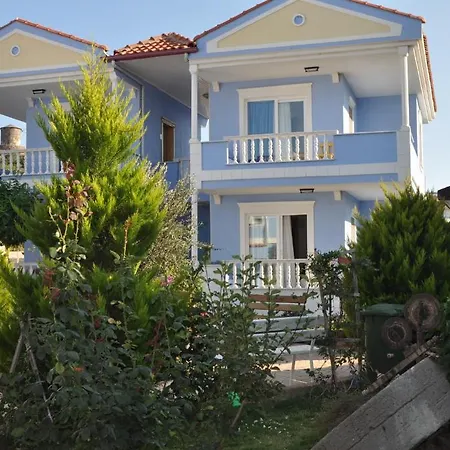 Cundavilla & Hotel Ayvalı