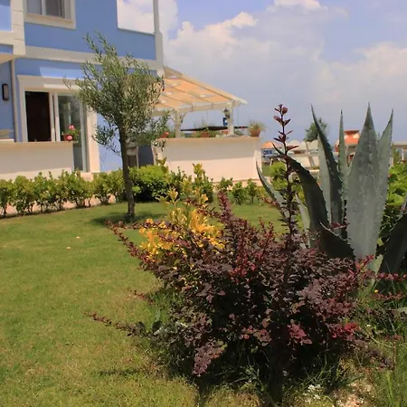 Cundavilla & Hotel Ayvalik