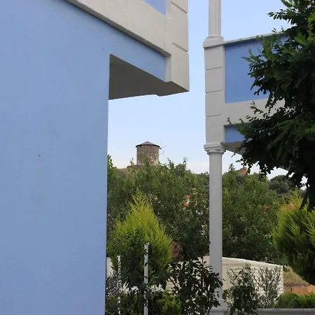 Cundavilla & Hotel Ayvalı