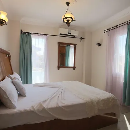 Cundavilla & Hotel 2*